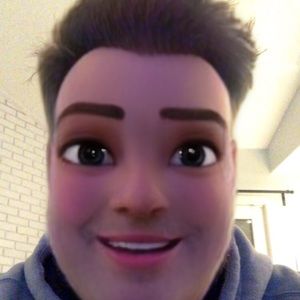 Meet your Posher, Eric